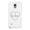 Best Babes - White Phone Case