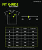 Nerdy Periodically Mens Black Shirt