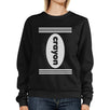 Crayon Black SweatShirt