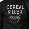 Cereal Killer Black Sweatshirt