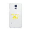 His Angel-Right White Phone Case