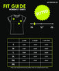 My Holiday Workout Womens Black Shirt