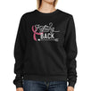 Fighting Back Arrow Sweatshirt