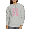 Hope Ribbon Hoodie