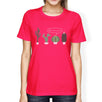 Don't Be a Prick Cactus Womens T-Shirt