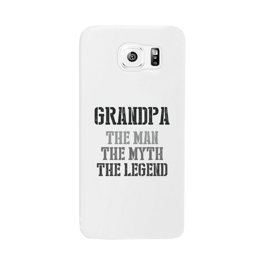 Legend Grandpa Case Phone Cover Grandpa Gifts For Birthday