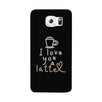 Love A Latte Phone Case Slim Fit Cute Coffee Lover Best Friend Gift