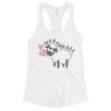 MaaaMaaa Sheep Womens Sleeveless Shirt