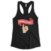 Mumbelievably Awesome Womens Sleeveless Shirt