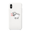 MaaaMaaa Sheep Phone Case Funny Mothers Day Gift Phone Cover Unique