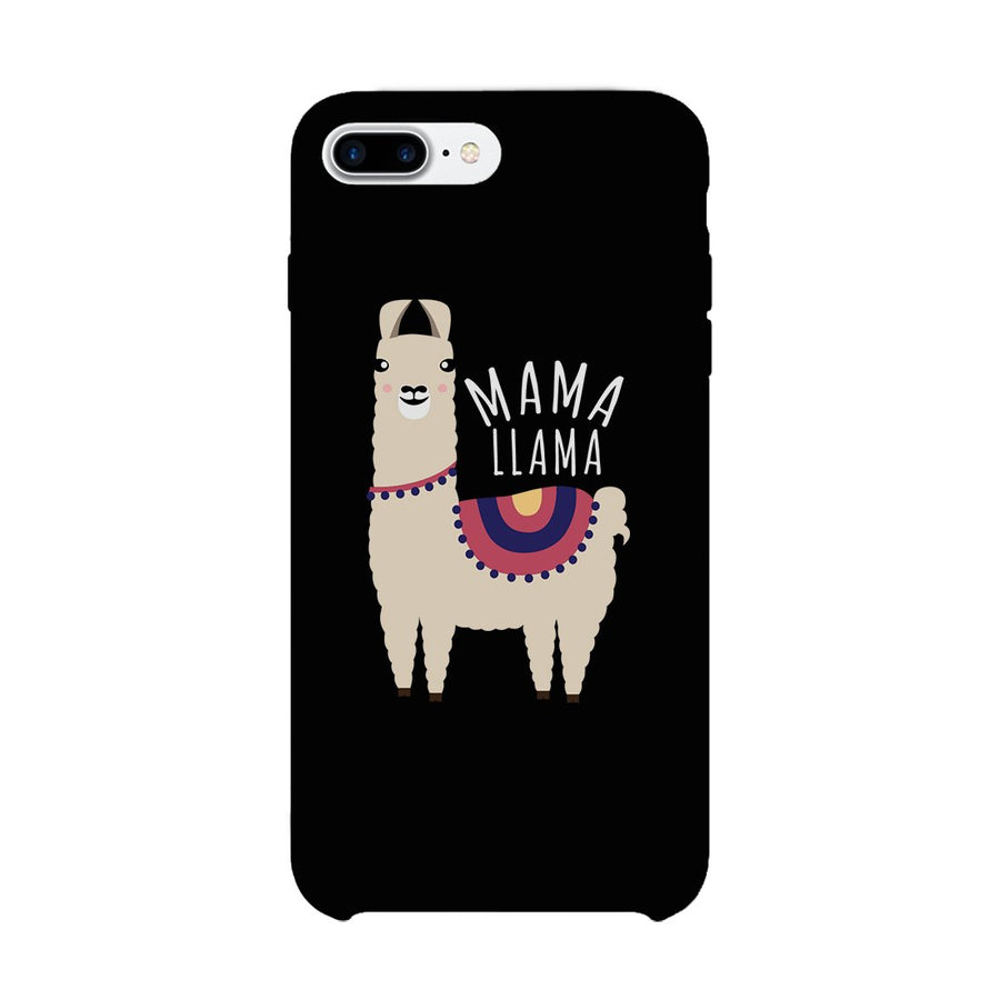 Mama Llama Phone Case Unique Mothers Day Gift Phone Cover For Moms