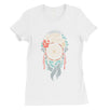 Dream Catcher Womens T-Shirt