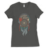 Dream Catcher Womens T-Shirt