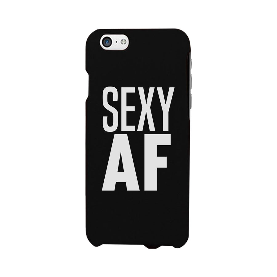 Sexy AF Phone Case Cute Workout Gift Phone Case