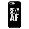 Sexy AF Phone Case Cute Workout Gift Phone Case