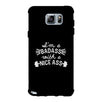 Bad Nice Ass Phone Case Funny Workout Gift Phone Case