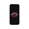 Won The Battle Queen Phone Case Breast Cancer Awareness Gifts