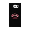 Won The Battle Queen Phone Case Breast Cancer Awareness Gifts