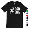 Hashtag Dad Life Mens Shirt