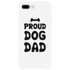 Proud Dog Dad Case