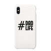 Hashtag Dad Life Case