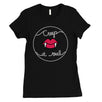 Creep It Real Womens T-Shirt