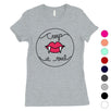 Creep It Real Womens T-Shirt