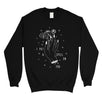 I Put A Spell On You Unisex Crewneck Sweatshirt