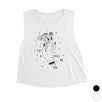 I Put A Spell On You Womens Crop Top