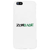 Zombae Zombabe Matching Couple Phone Cases