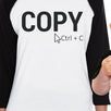 Copy And Paste Mom and Baby Matching Baseball Shirts For New Moms