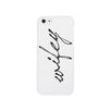 Wifey-RIGHT Phone Case Slim Fit Cute Anniversary Gifts For Wife