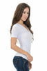 Diamante Women's Top - Style D288