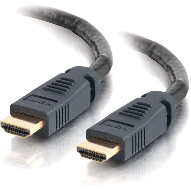 C2G Pro Series 50ft HDMI Cable - Plenum CMP-Rated