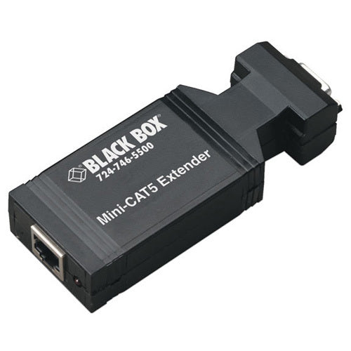 Black Box AC602A Video Console