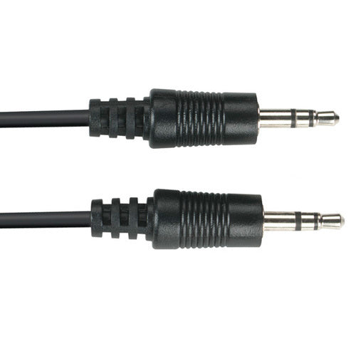 Black Box Audio Cable