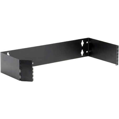 Black Box Mounting Bracket for Electronic Equipment