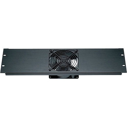 Black Box Quiet Fan Panel with (1) Fan