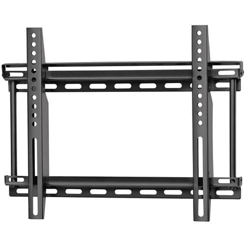 Ergotron Neo-Flex 60-615 Wall Mount for Flat Panel Display - Black