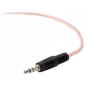 Belkin F8V203TT06-E3-P Stereo Audio Cable