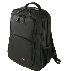 Higher Ground HGBP015BLK Carrying Case (Backpack) for 15