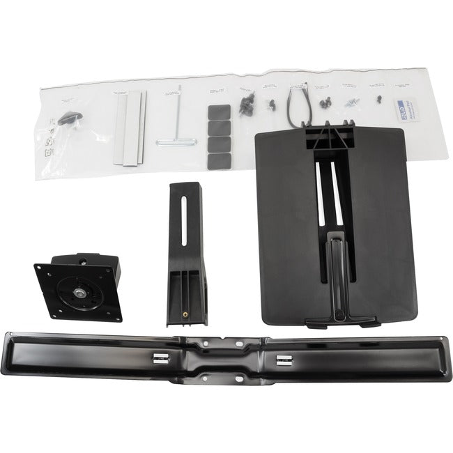 Ergotron Mounting Adapter Kit for Monitor, Notebook