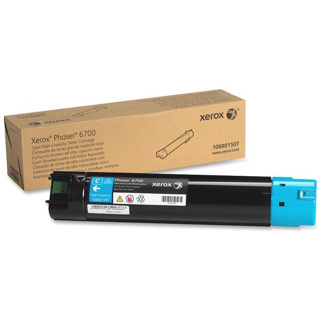 Xerox Original Toner Cartridge