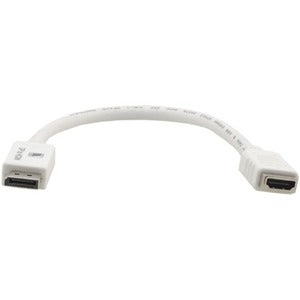Kramer DisplayPort/HDMI Audio/Video Cable
