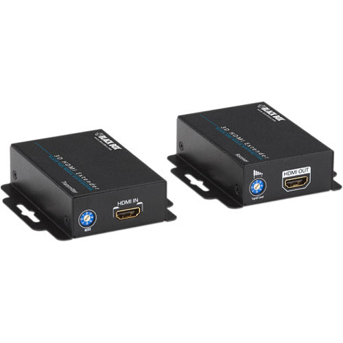 Black Box 3D HDMI CATx Extender