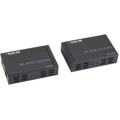 Black Box XR HDMI and IR Extender