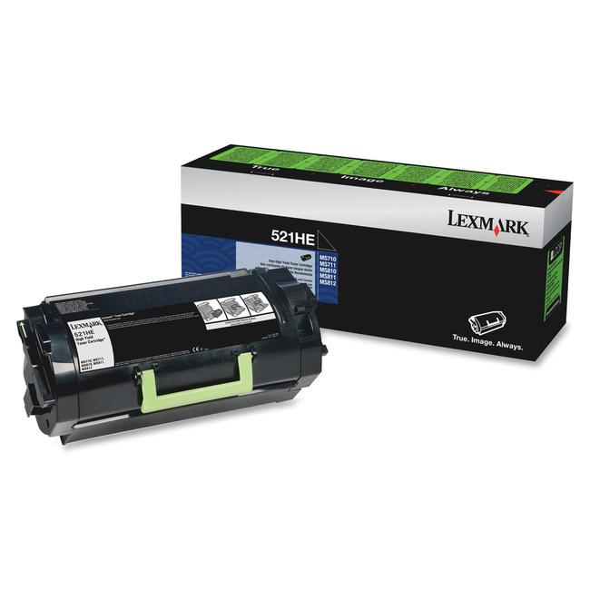 Lexmark Unison Toner Cartridge