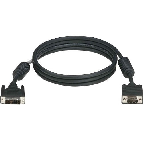 Black Box DVI/VGA Video Cable