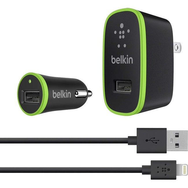 Belkin SmartPhone Accessory Kit