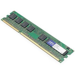 AddOn AA1333D3N9/4G x1 Dell A3414608 Compatible 4GB DDR3-1333MHz Unbuffered Dual Rank 1.5V 240-pin CL9 UDIMM